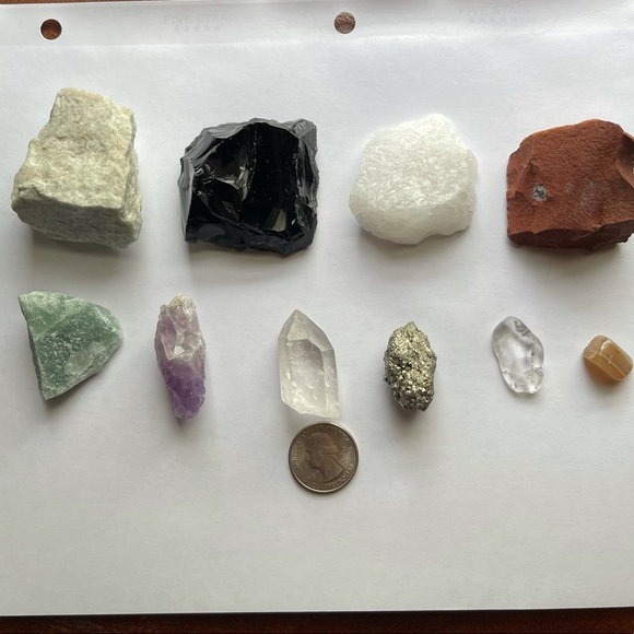 Crystal Set - Picture 4 of 7